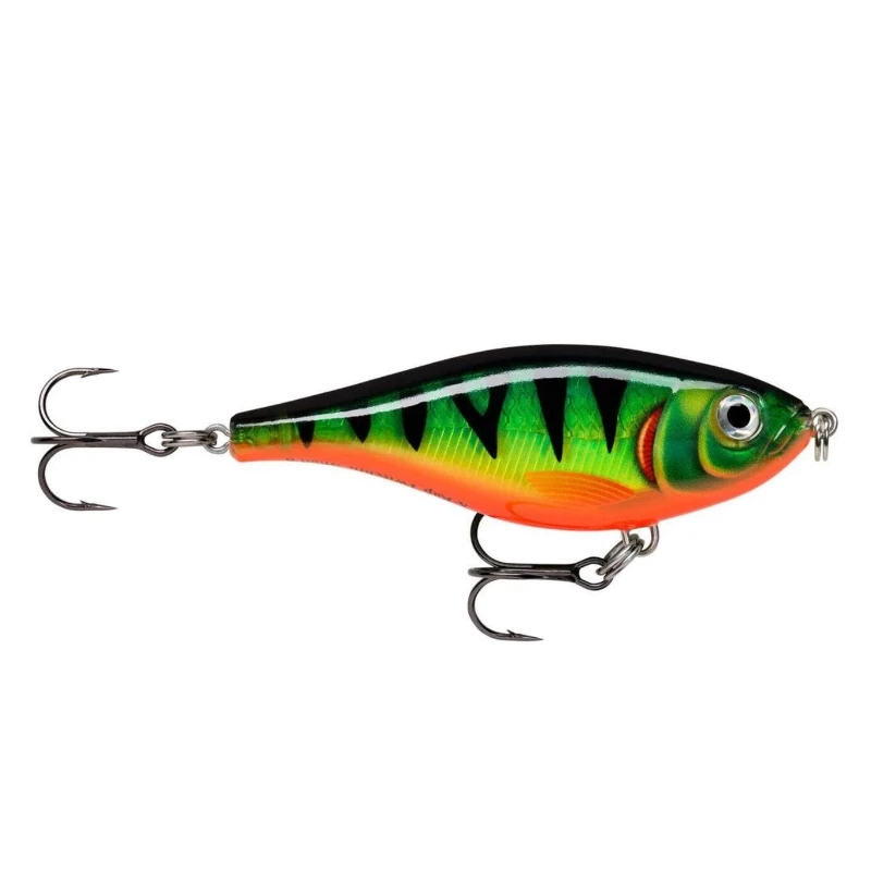 RAPALA Twitchin Shad 8cm 13g FT