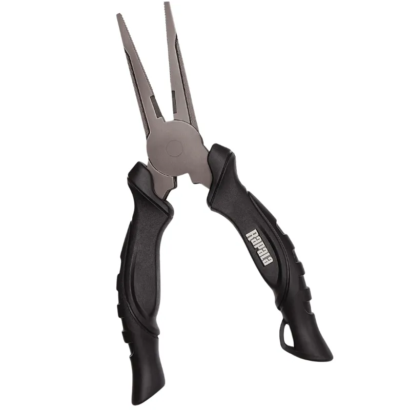 RAPALA Super Stainless Steel Pliers 16,5cm