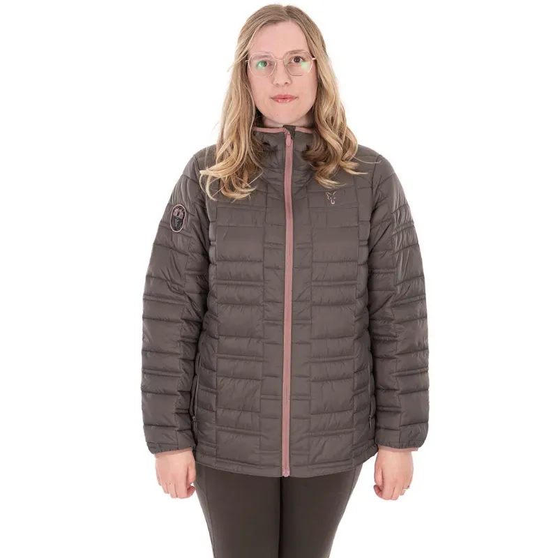 FOX Explorer Quilted Jacket