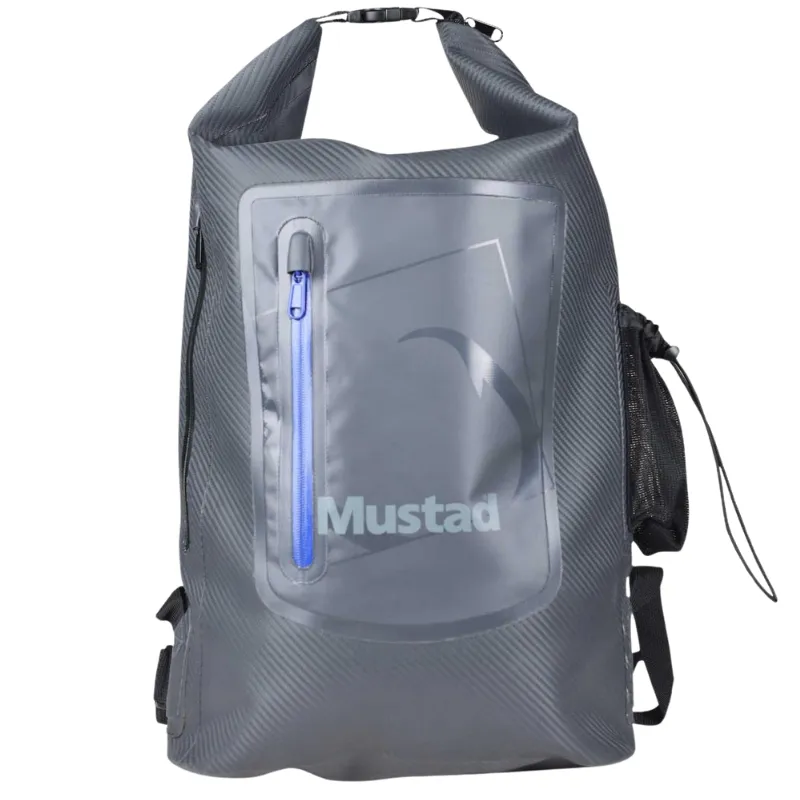 MUSTAD Dry Backpack 30L