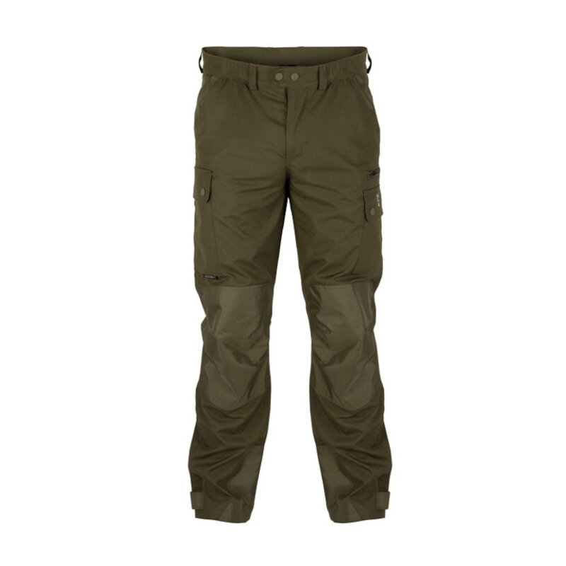 FOX Collection UN-LINED HD Green Trouser L