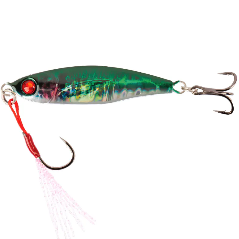 MUSTAD Mezashi Micro Casting Jig