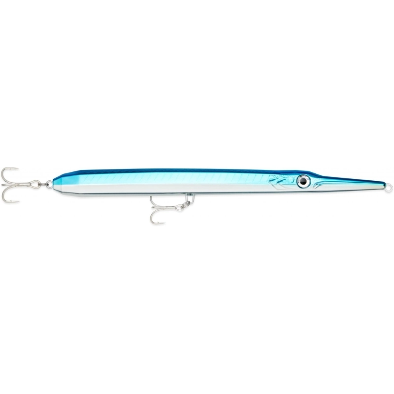 Rapala Flash-X Skitter 22cm 33g – Esca Topwater Per Mare (Saltwater) – Colori Vivi, Azione Esplosiva