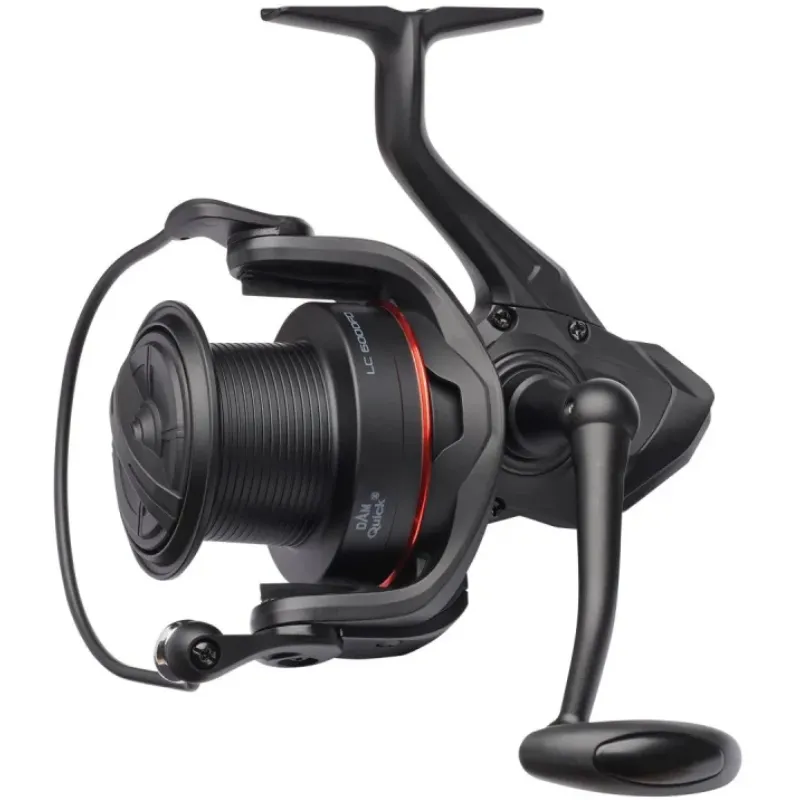 DAM Quick Intenze LC 10000FD