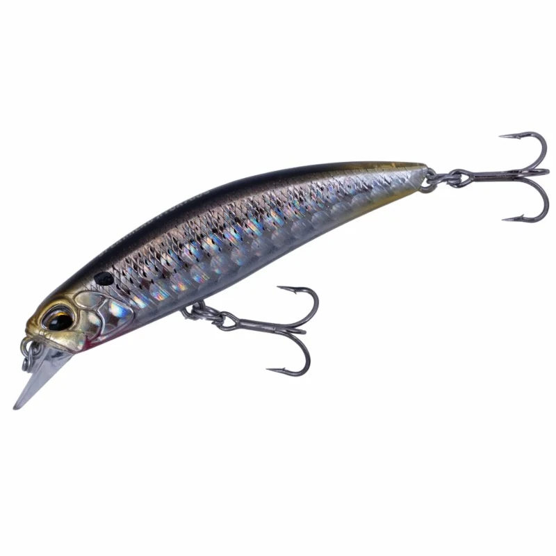 DBA0157 Waka Mullet