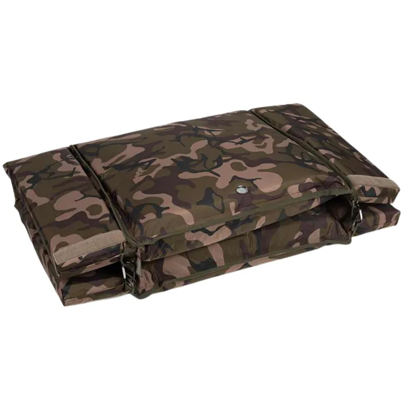 FOX Camolite Welded Flat Mat (with sides)
