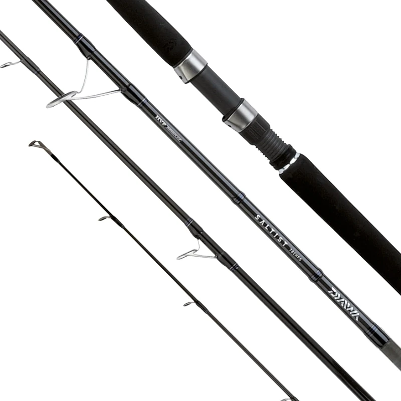 DAIWA Saltist Inshore
