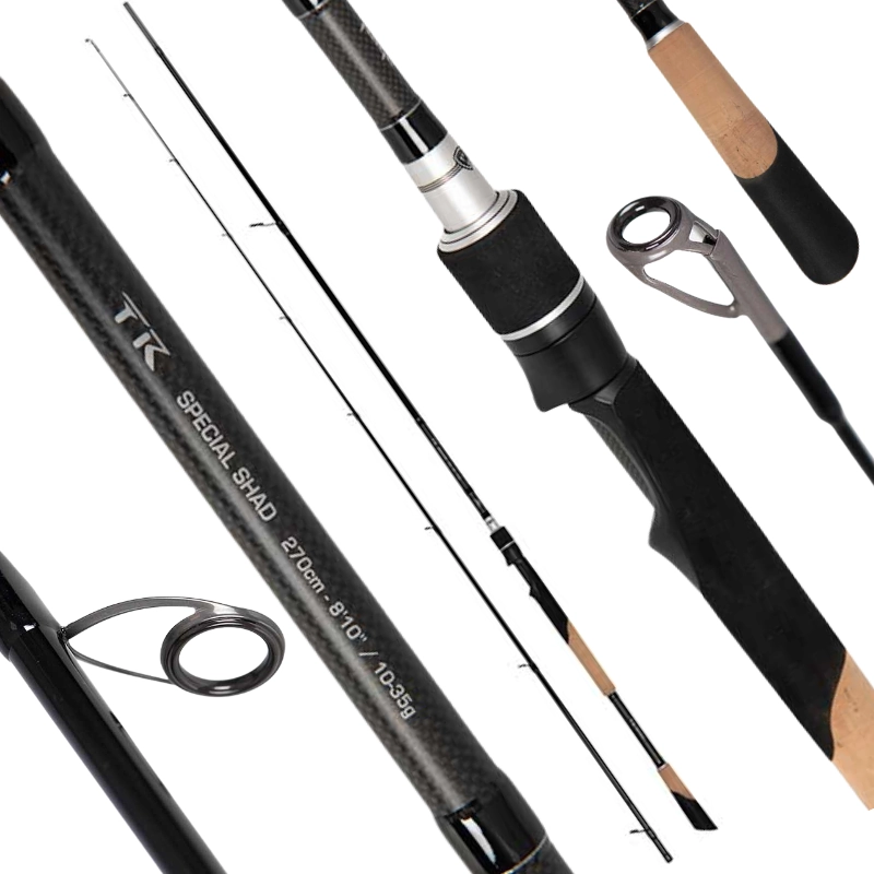 FOX RAGE TR Special Shad