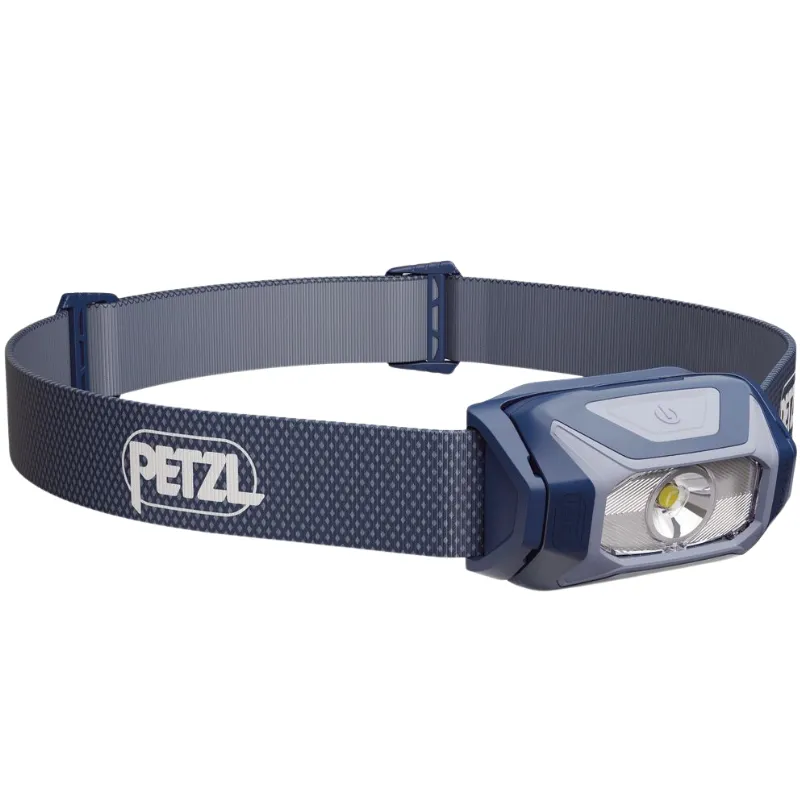 PETZL Tikkina 300lm Blue