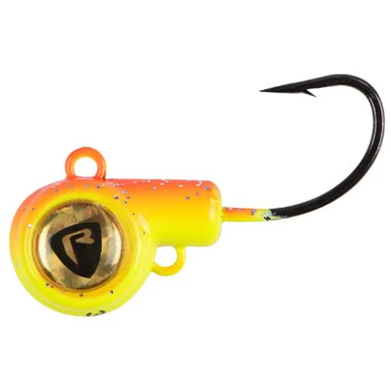 FOX RAGE XS Fireball Tiger B