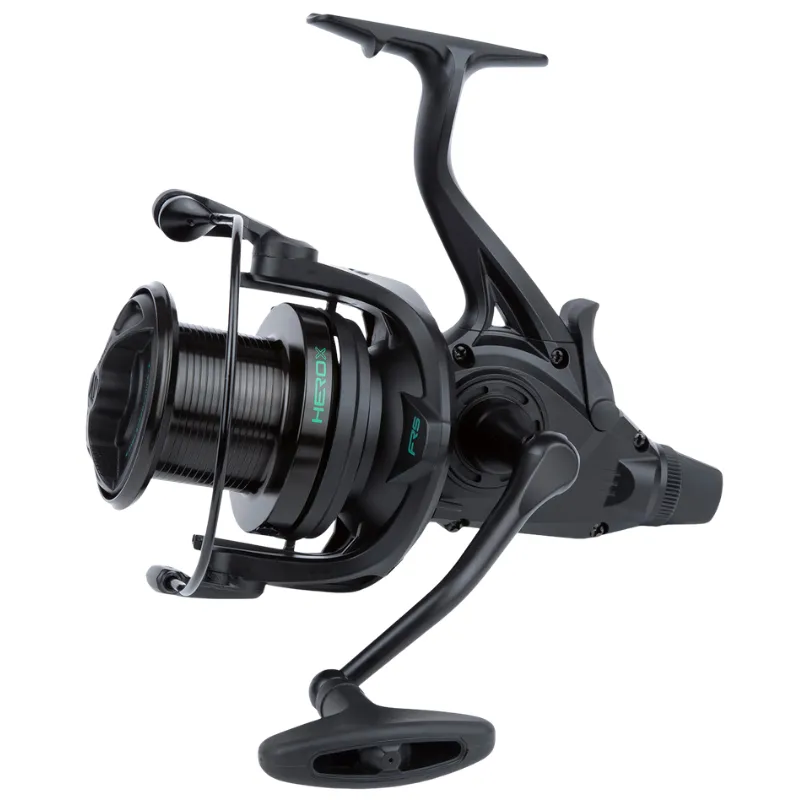 SONIK Hero-X FRS 8000