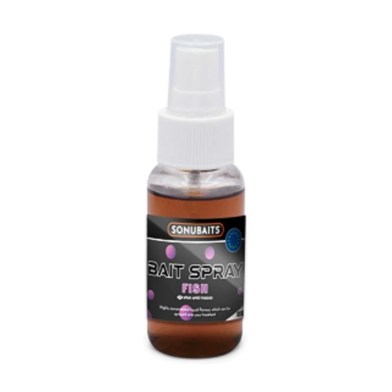 Fish 50ml