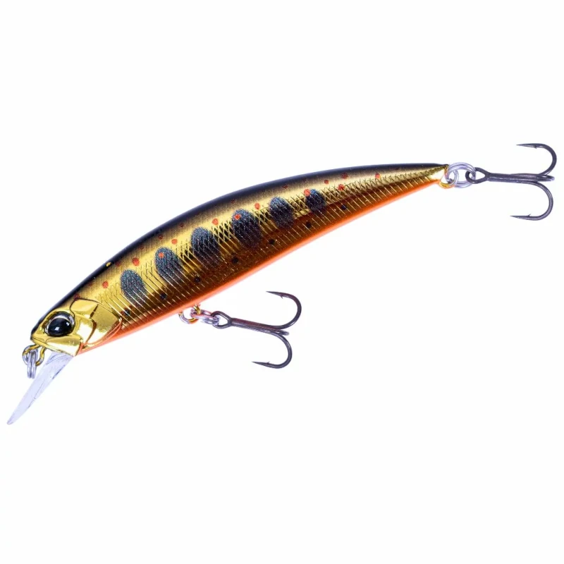 MCC4084 Gold Yamame