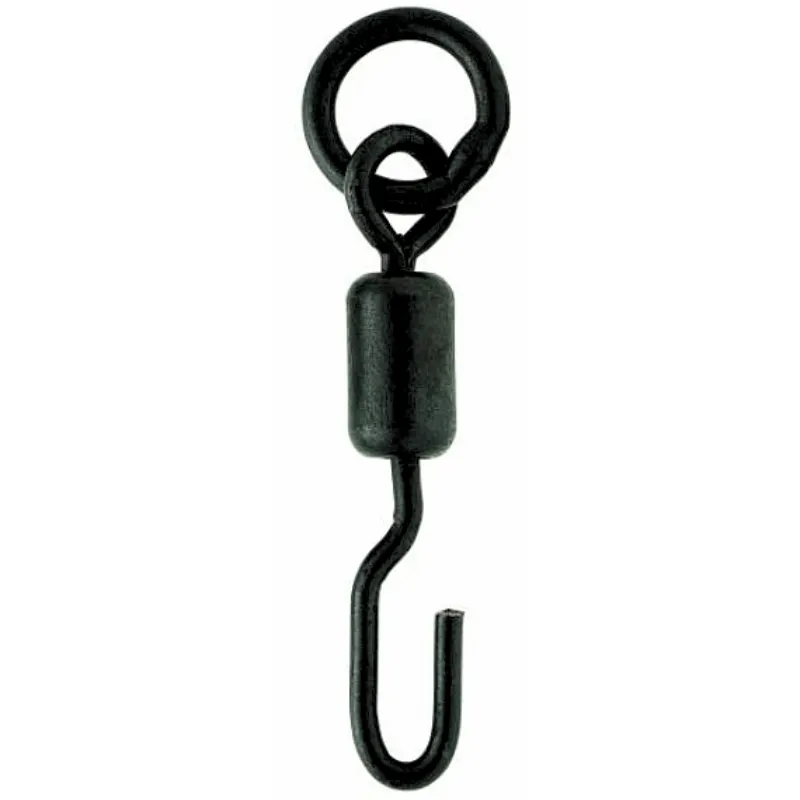 CARP SPIRIT Spinner Rig Swivel + Ring