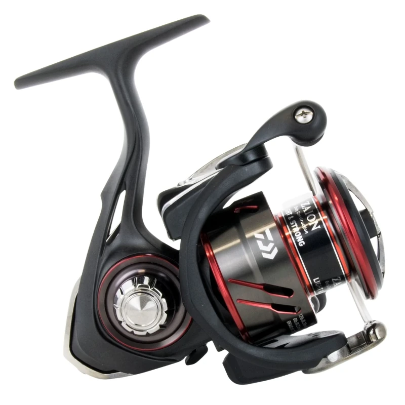 DAIWA Ballistic LT2500D-XH