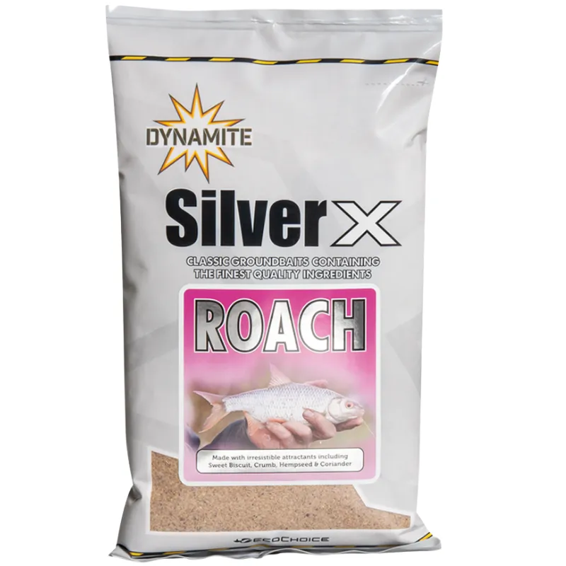 Roach 900g