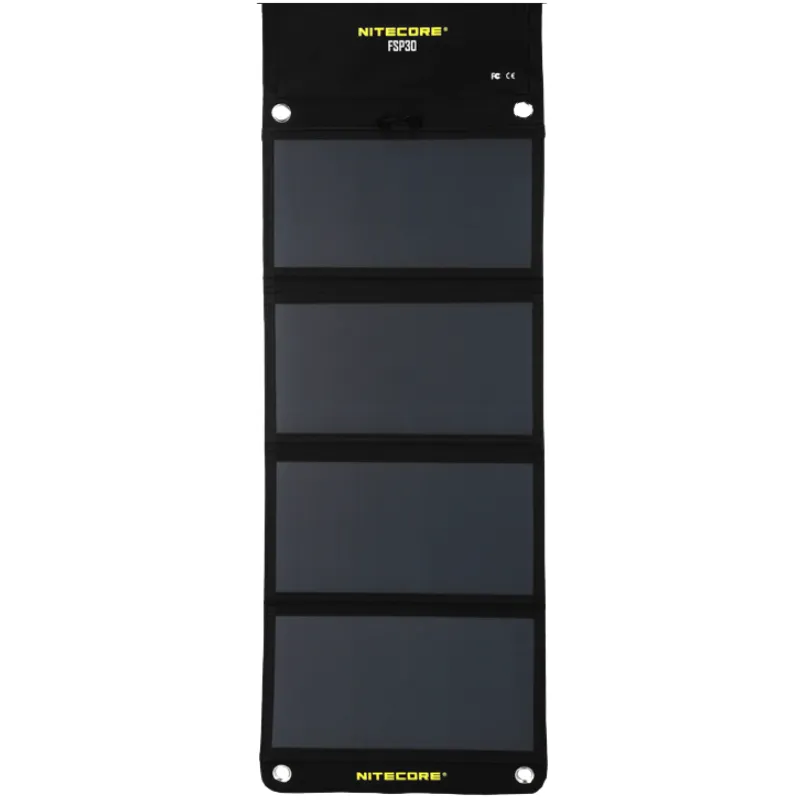 NITECORE FSP30 Solar Panel 30W