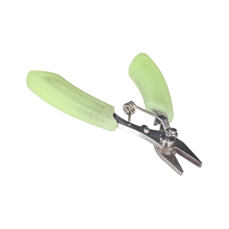 RIDGE MONKEY Nite-Glo Braid Scissors