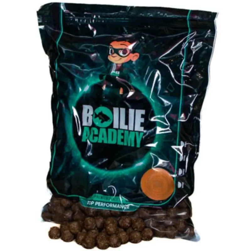 BOILIE ACADEMY Bloody Liver Boile
