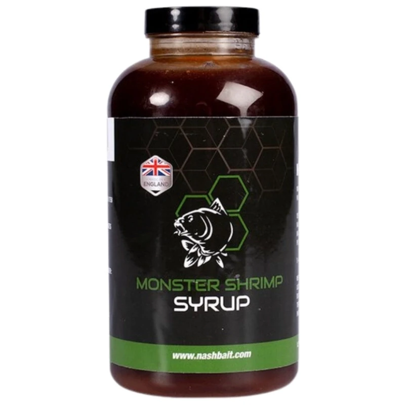 NASH Syrup
