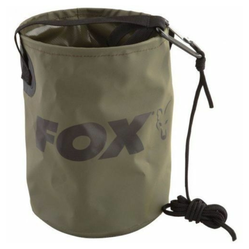 FOX Water Bucket 4,5L