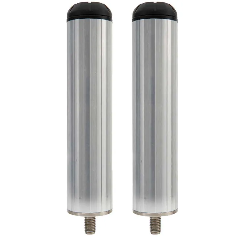 MATRIX Silver Leg Extensions 36mm/150mm