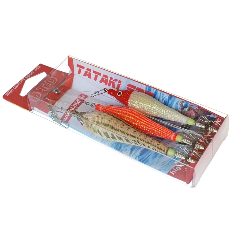 DTD Tataki Set 0.8/1.0/1.5
