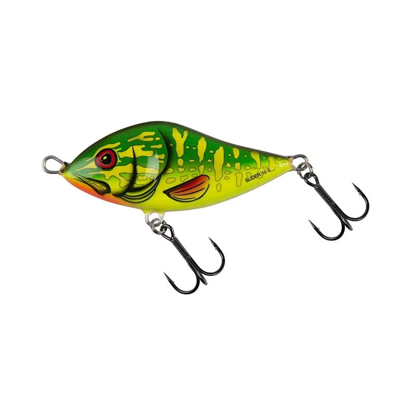 Green Pike