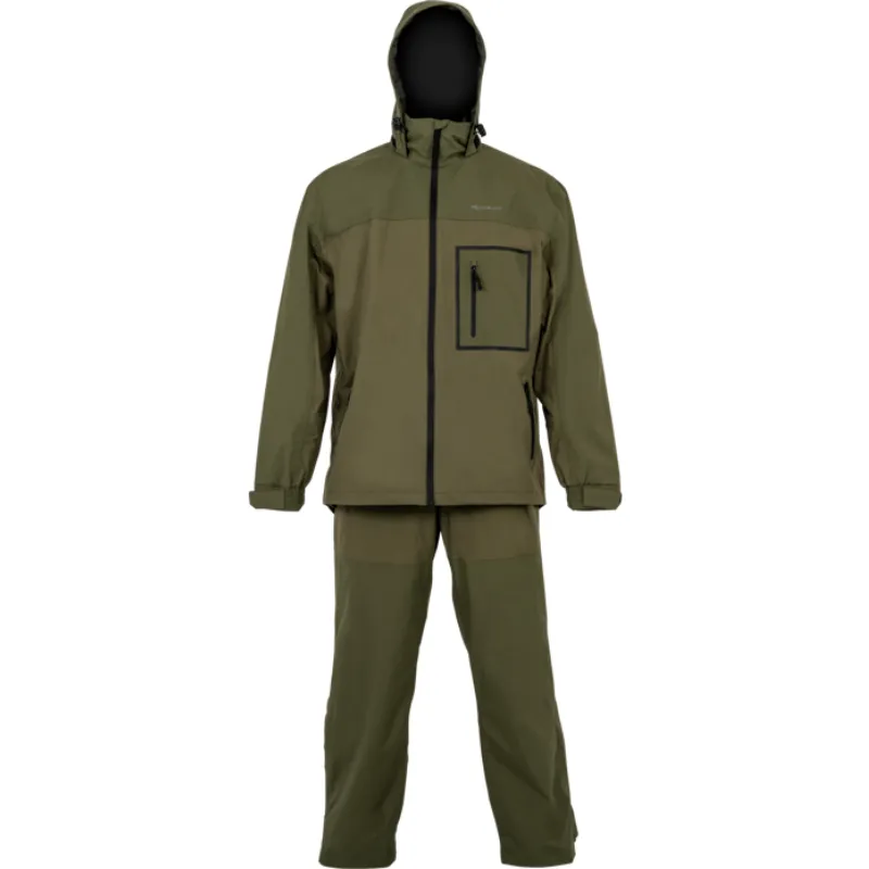 KORUM Superseal Waterproof Suit 