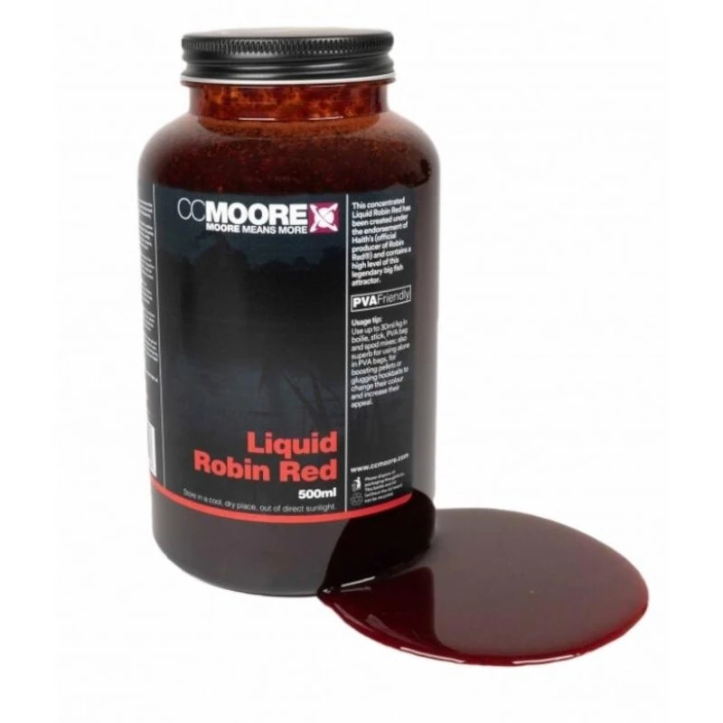 Robin Red 500ml