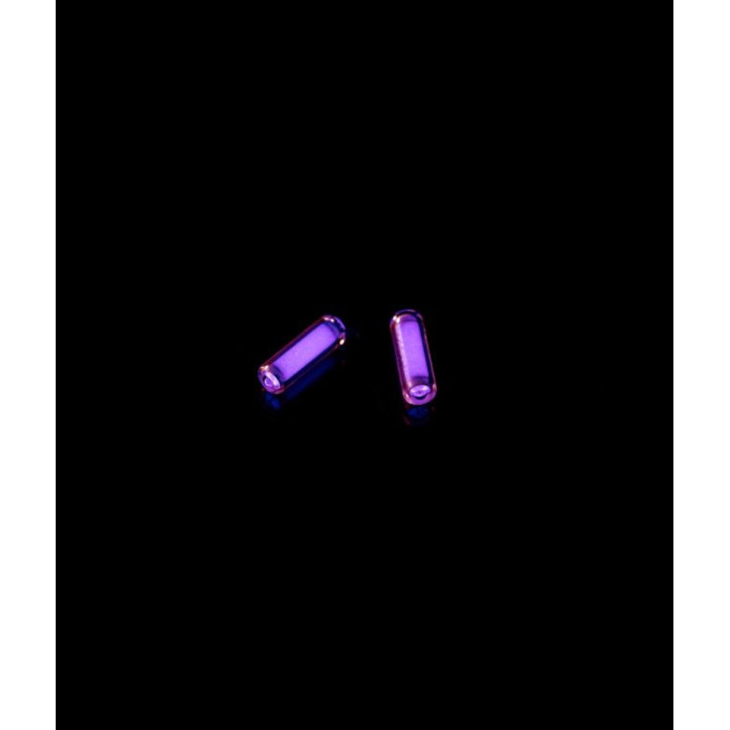 WOLF Lumin-i Beta Lights Purple