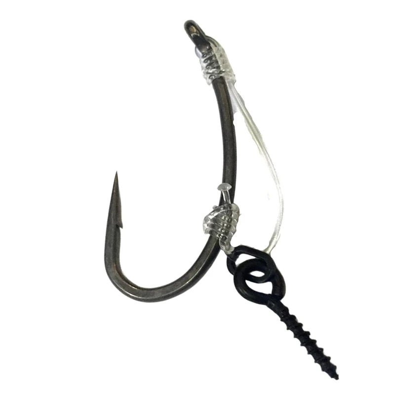 NASH Fluoro D Rig