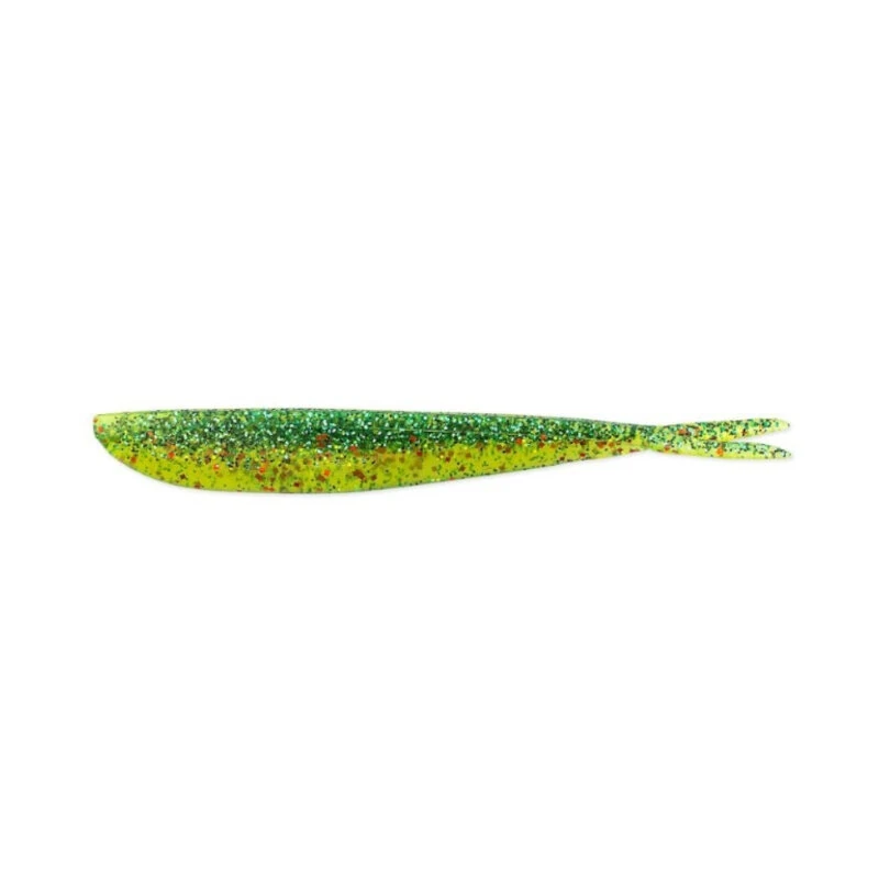 Metallic Perch