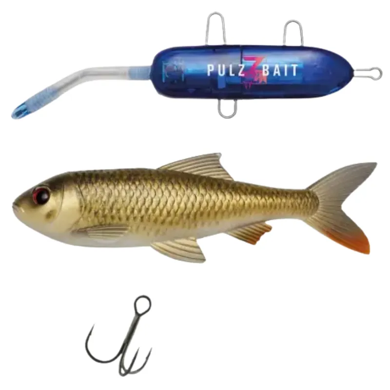 PULZ BAIT Lure Kit 20cm