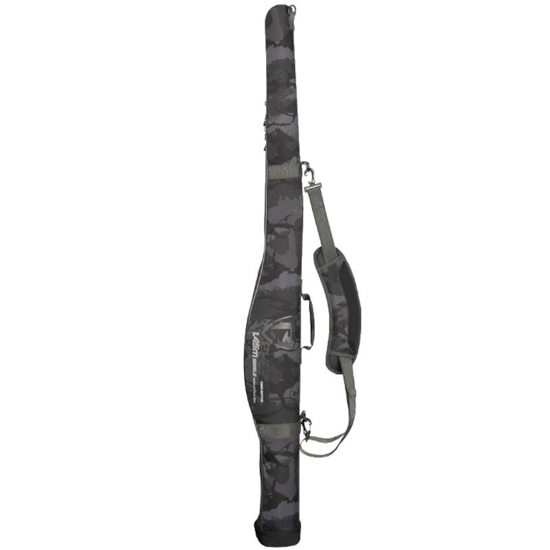 FOX RAGE Voyager Hard Rod Sleeve Single 145cm