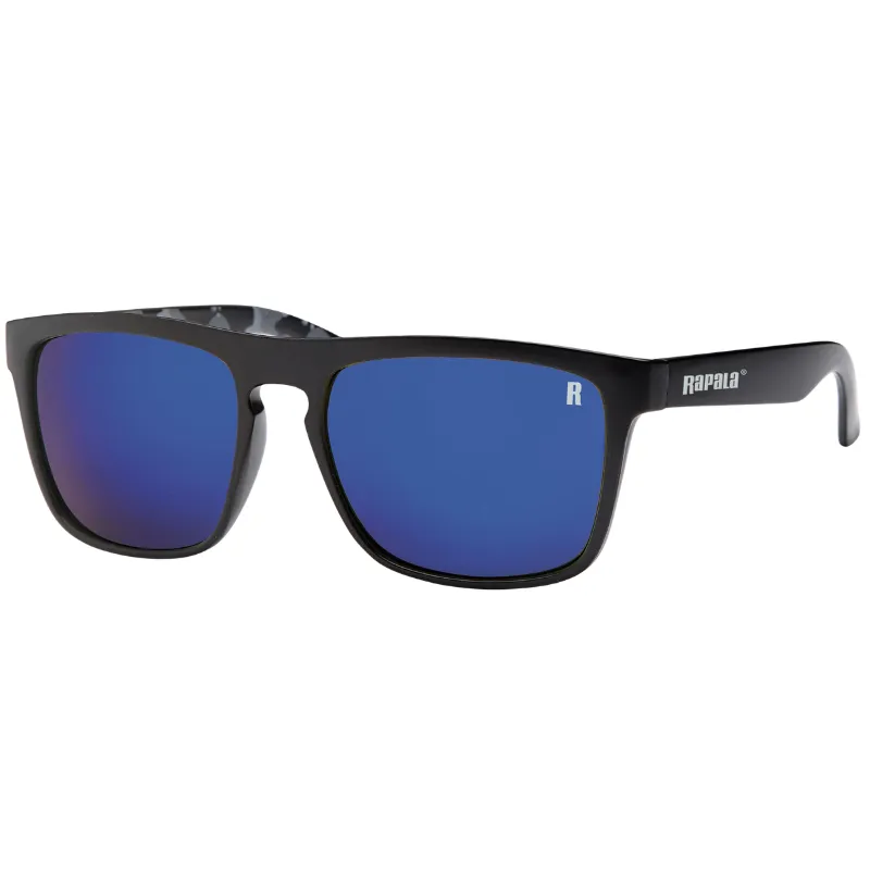 RAPALA Sportsman Dorado Black Camo Blue M