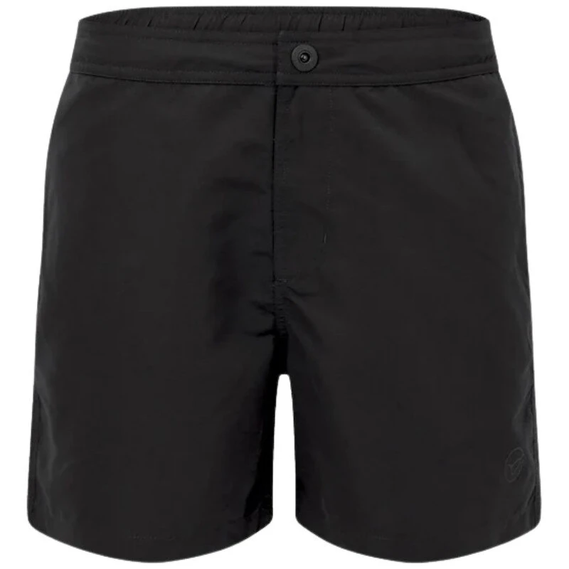 KORDA LE Quick Dry Shorts Black XXL