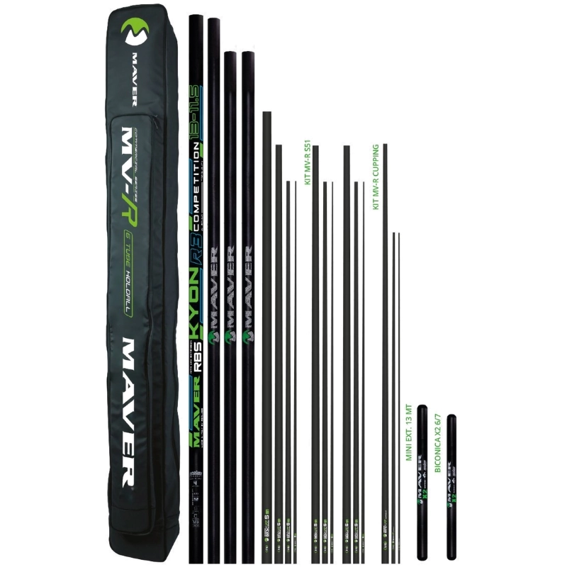 MAVER Pack Kyon R3 13m