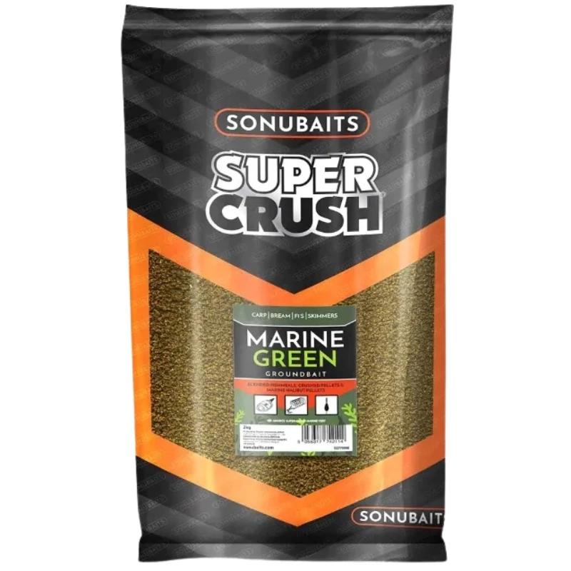 Marine Green 2Kg