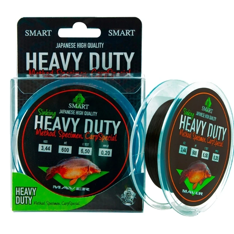 MAVER Heavy Duty Sinking