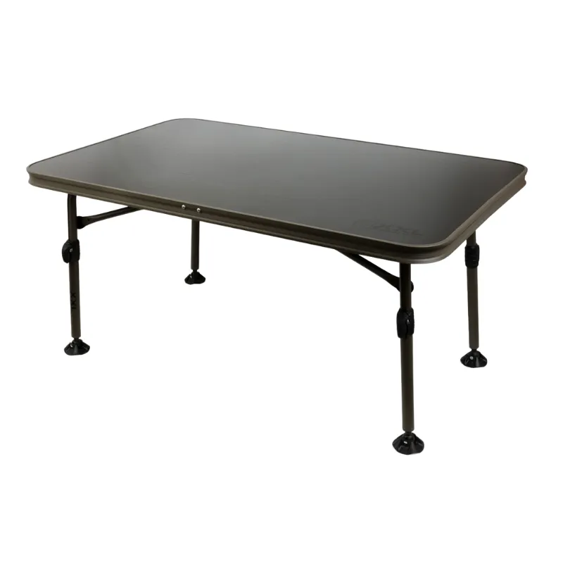 FOX XXL Session Table