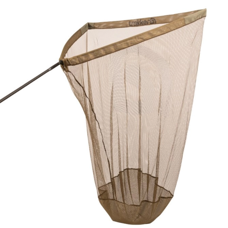 TRAKKER Sanctuary T12 Landing Net