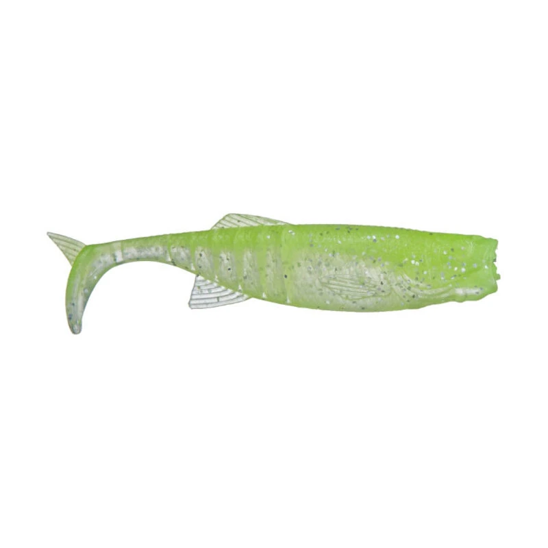 Clear Chartreuse