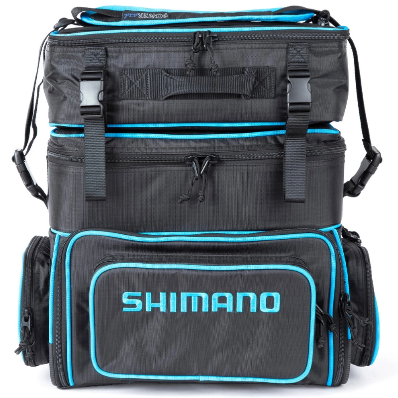 SHIMANO Surf Rucksack