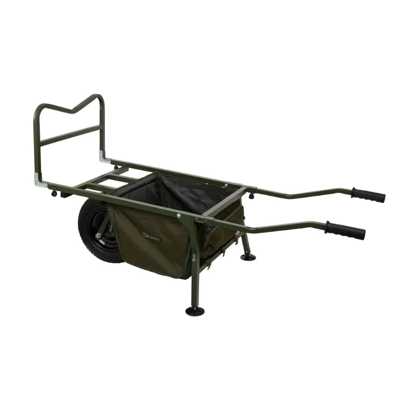 FOX R-Series Barrow