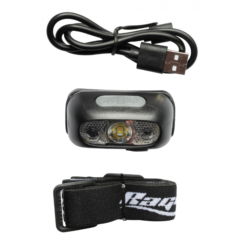 RAGOT Headlamp Sensor 150 Lumens