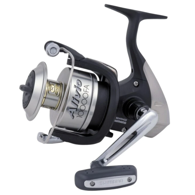 SHIMANO Alivio FA