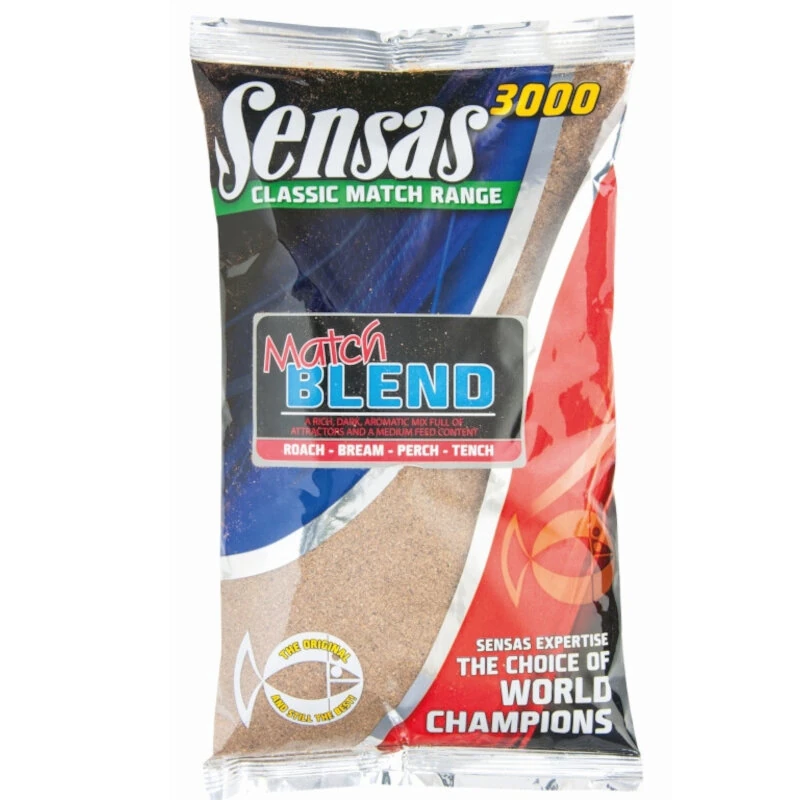 Match Blend 1Kg