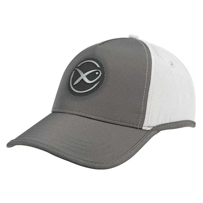 MATRIX Surefit Baseball Cap - Light Grey