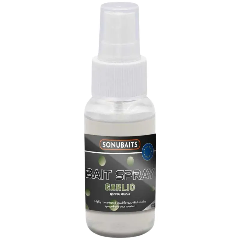 Garlic 50ml